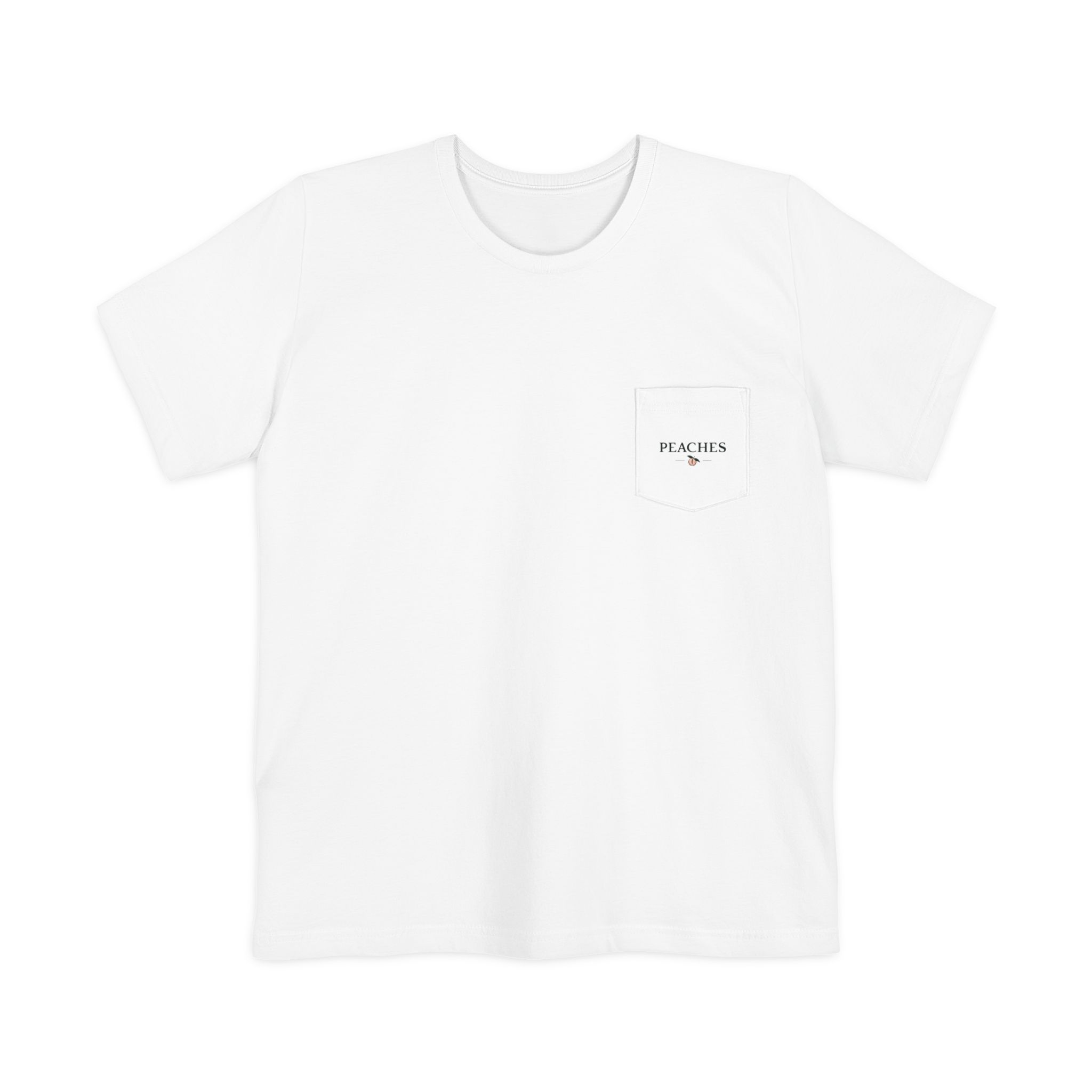 Augusta Tee — Front